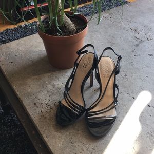 Super Cute Vince Camuto Heels